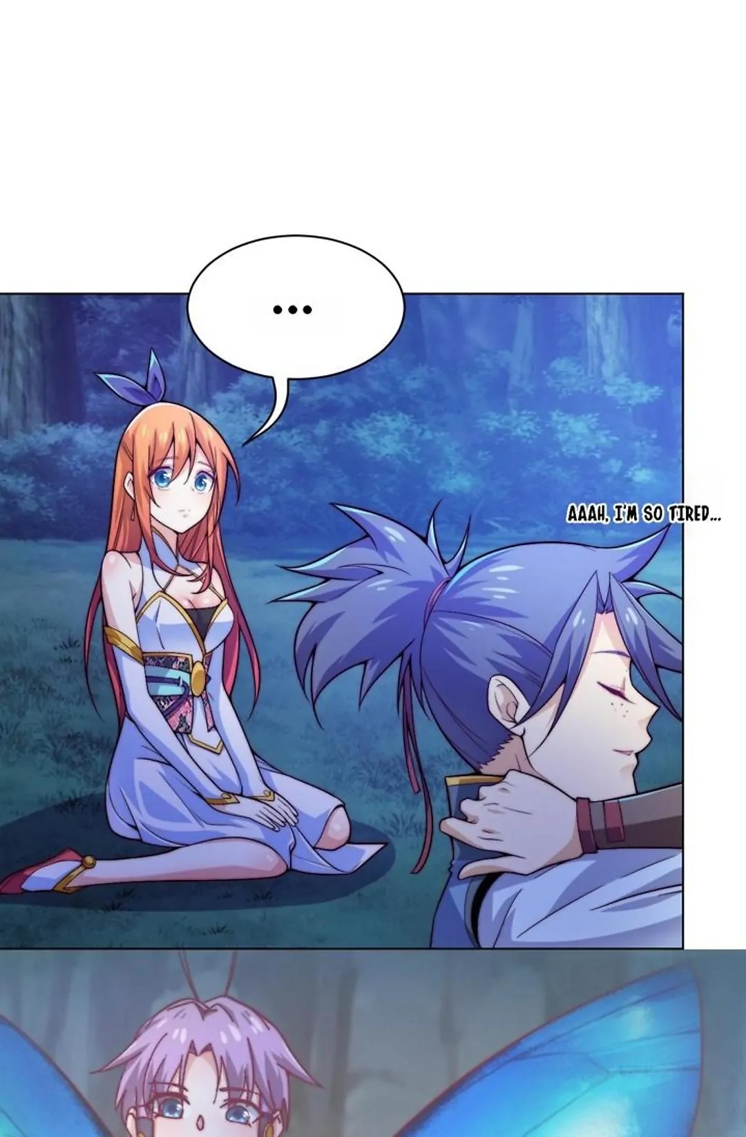 Retiring As The World’s Strongest Demon Chapter 51 - page 6