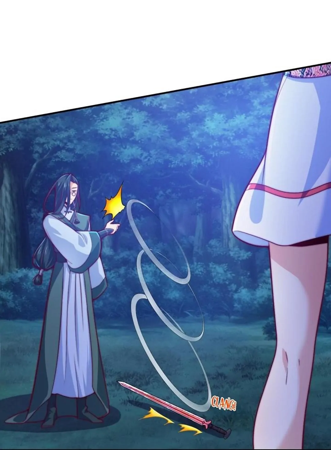 Retiring As The World’s Strongest Demon Chapter 51 - page 71