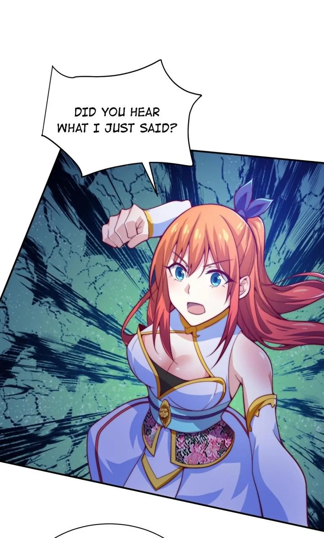 Retiring As The World’s Strongest Demon Chapter 51 - page 74