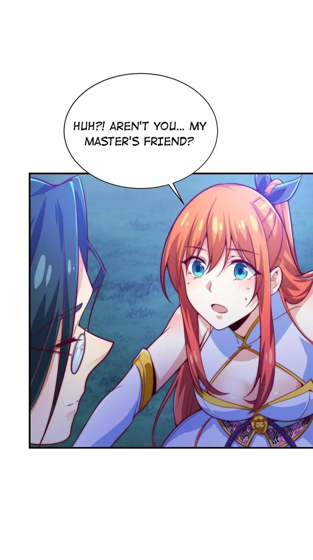 Retiring As The World’s Strongest Demon Chapter 51 - page 76