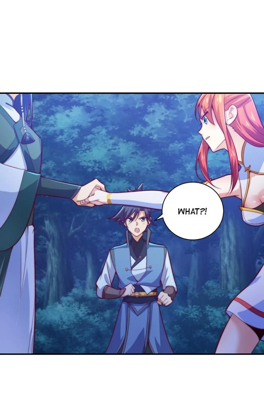 Retiring As The World’s Strongest Demon Chapter 51 - page 77