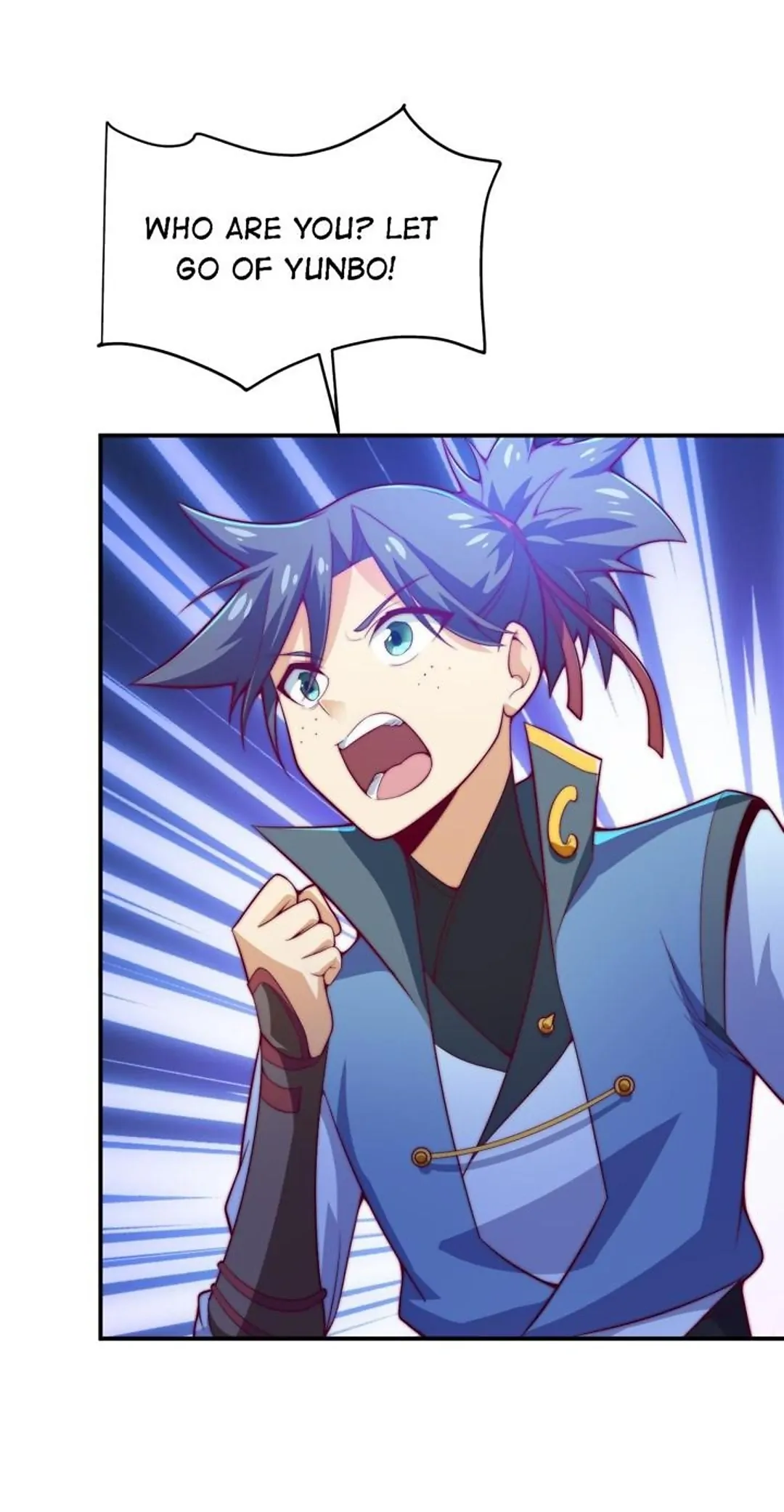 Retiring As The World’s Strongest Demon Chapter 51 - page 78