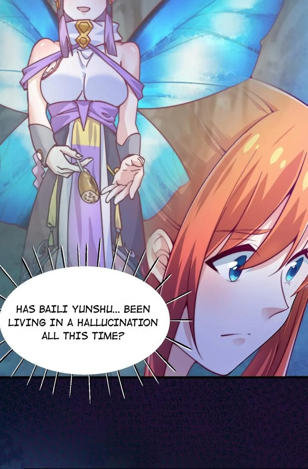 Retiring As The World’s Strongest Demon Chapter 51 - page 7