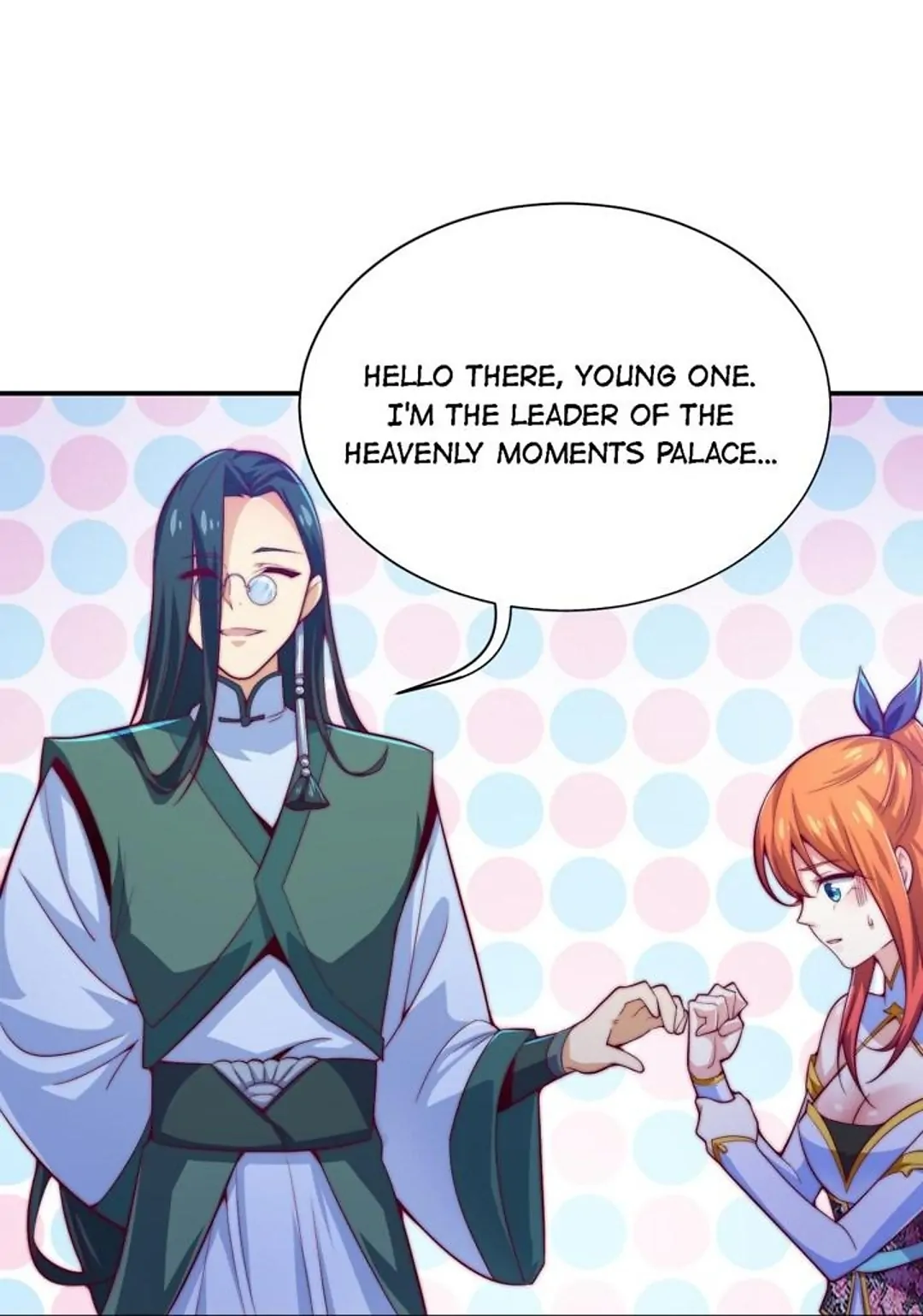 Retiring As The World’s Strongest Demon Chapter 51 - page 79