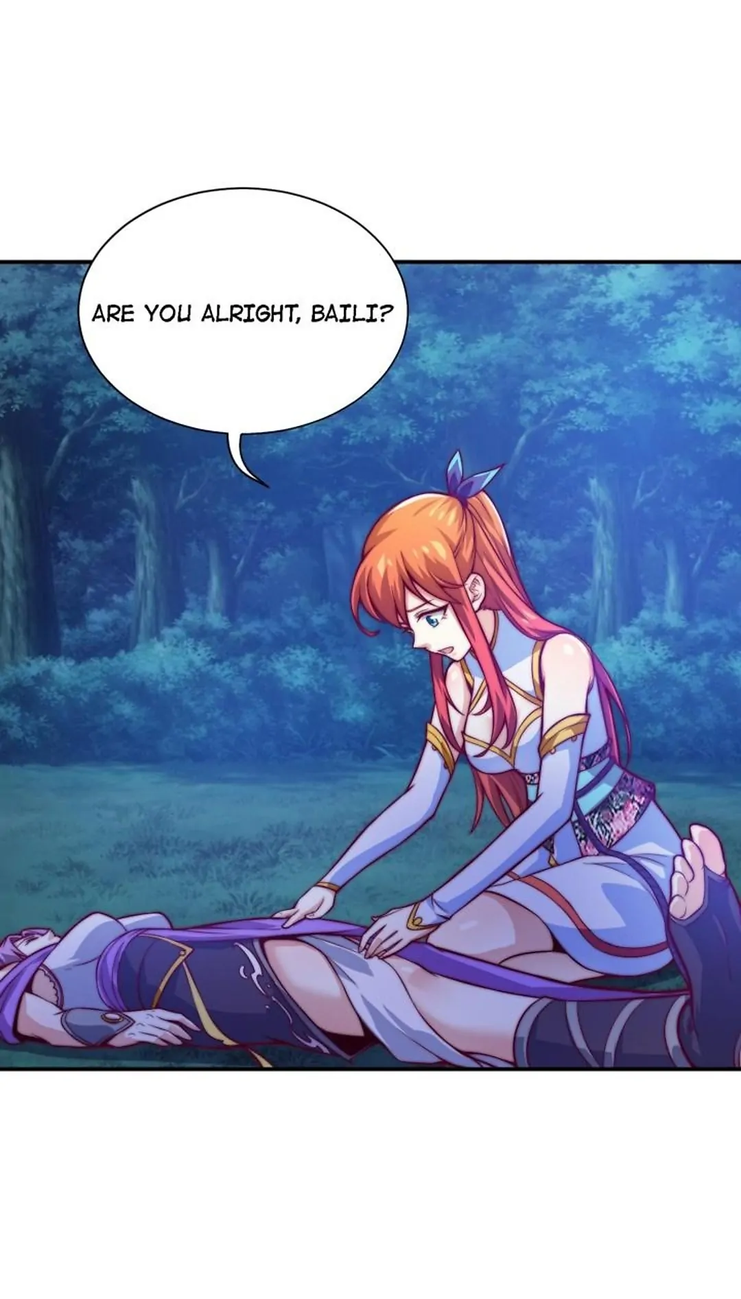 Retiring As The World’s Strongest Demon Chapter 51 - page 82