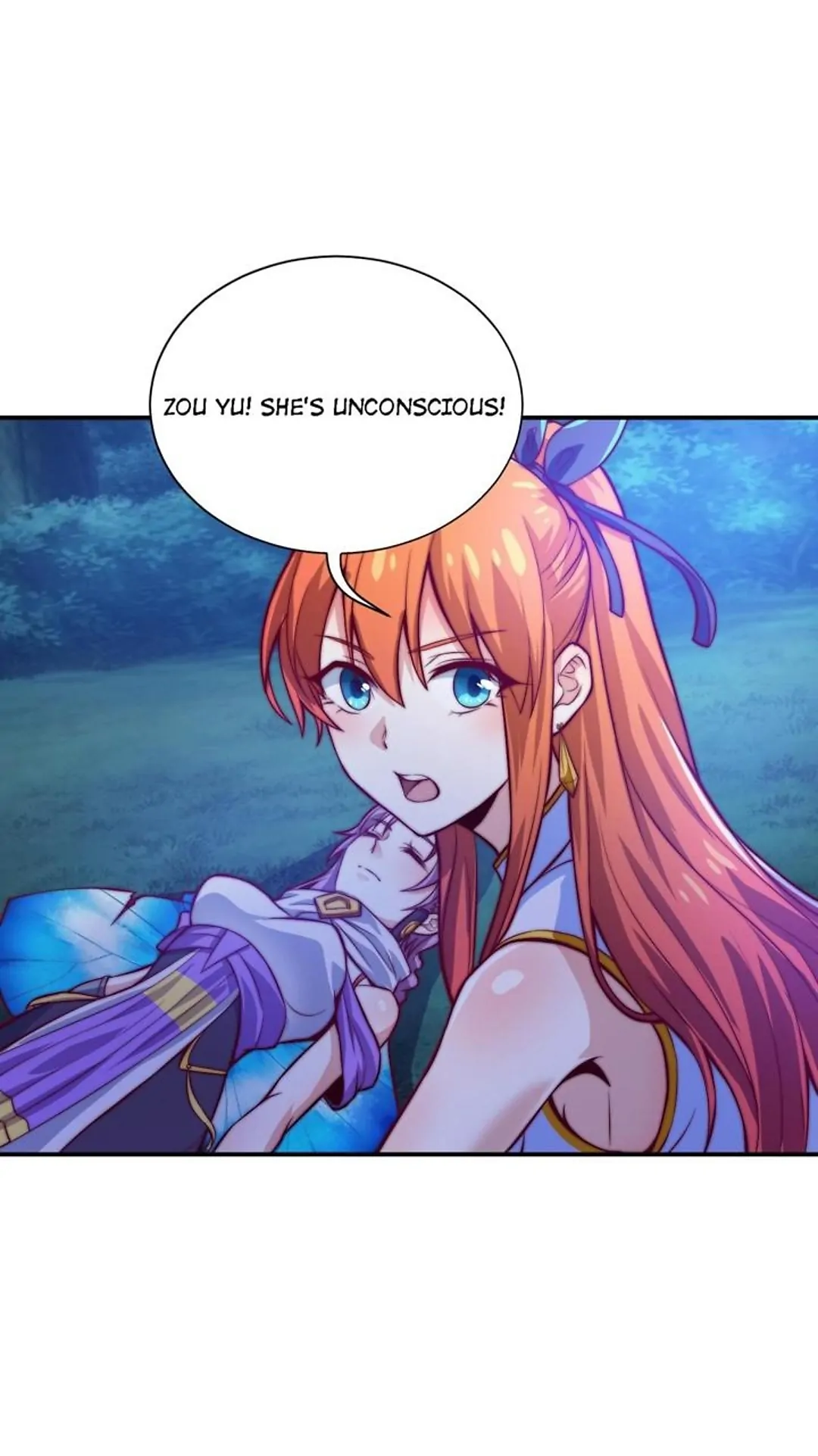 Retiring As The World’s Strongest Demon Chapter 51 - page 83