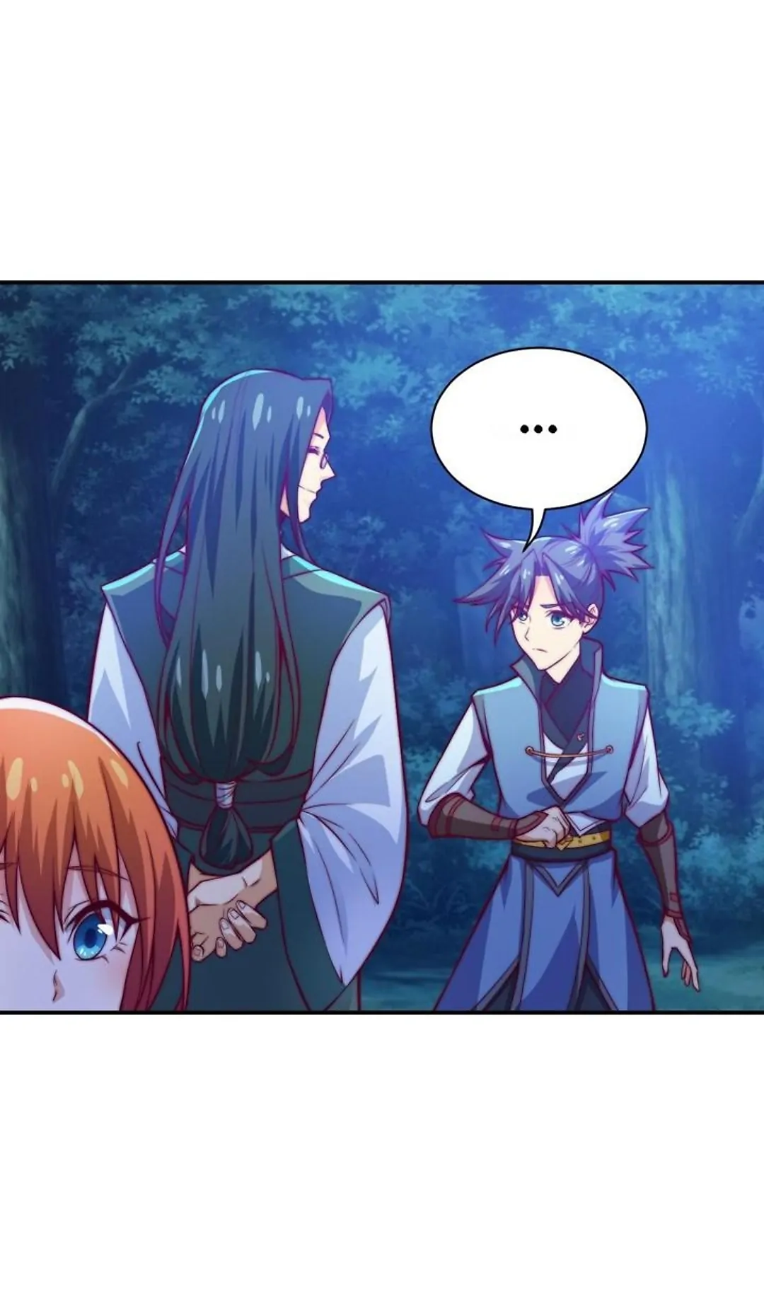 Retiring As The World’s Strongest Demon Chapter 51 - page 84