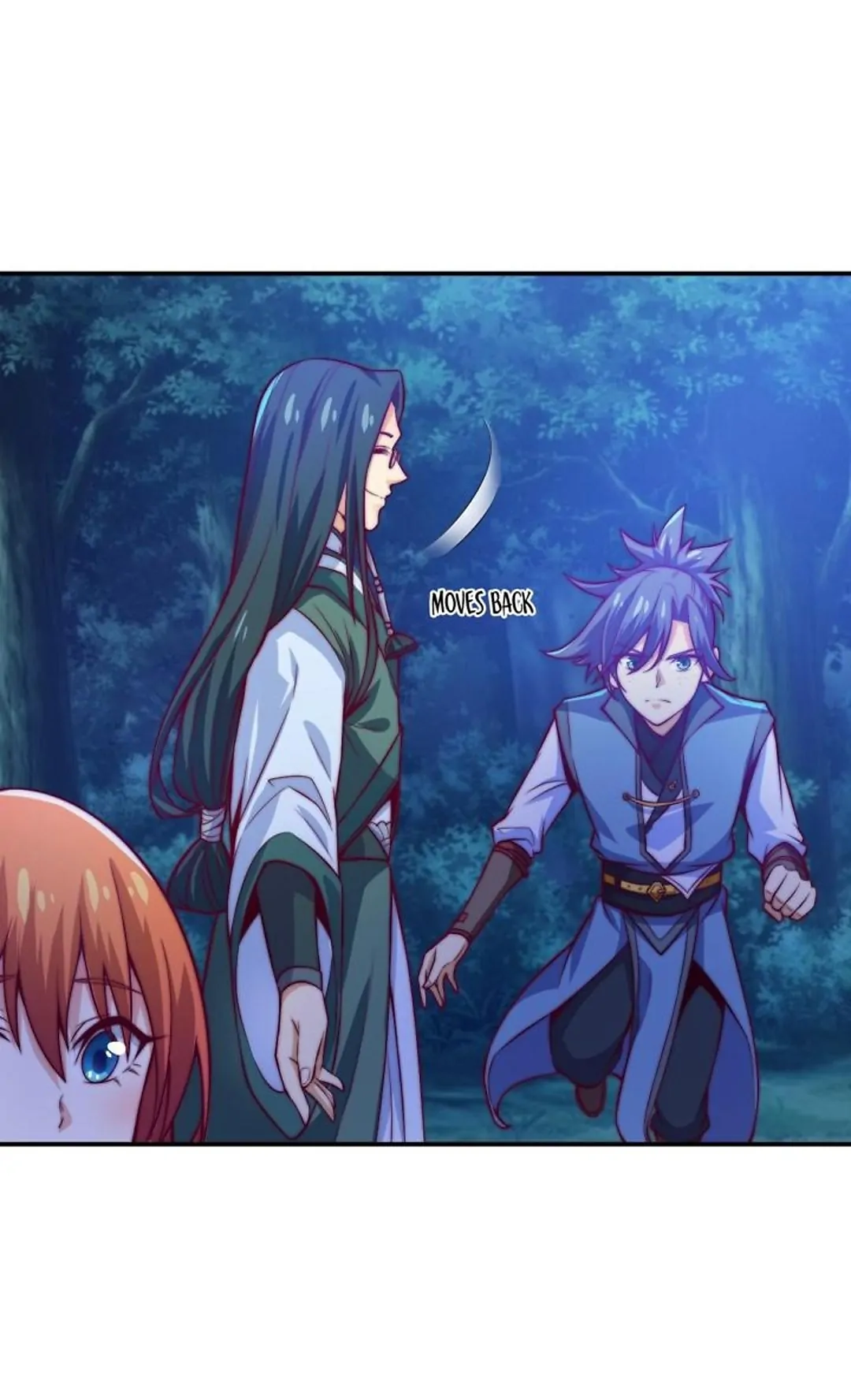 Retiring As The World’s Strongest Demon Chapter 51 - page 85