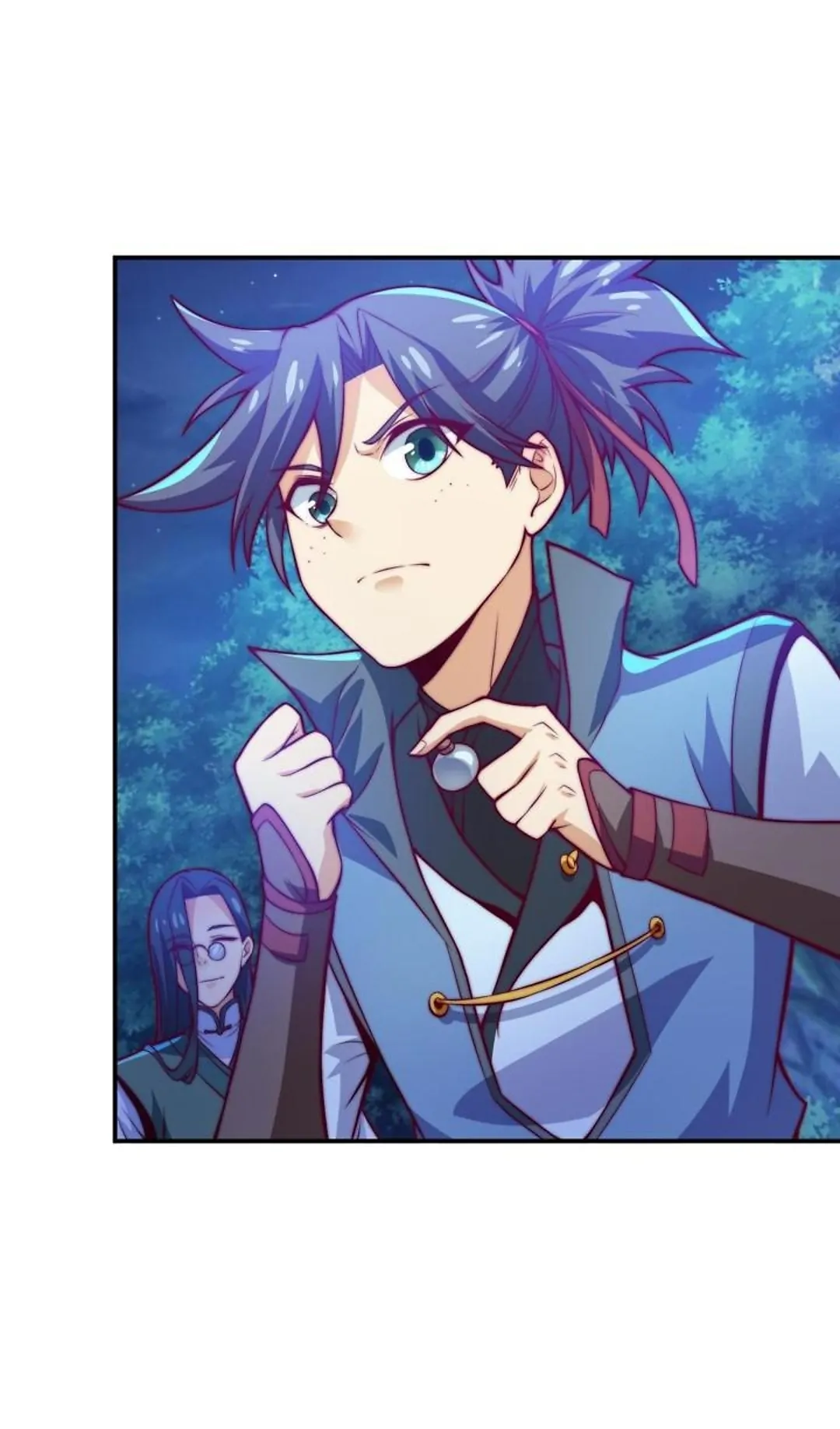 Retiring As The World’s Strongest Demon Chapter 51 - page 86