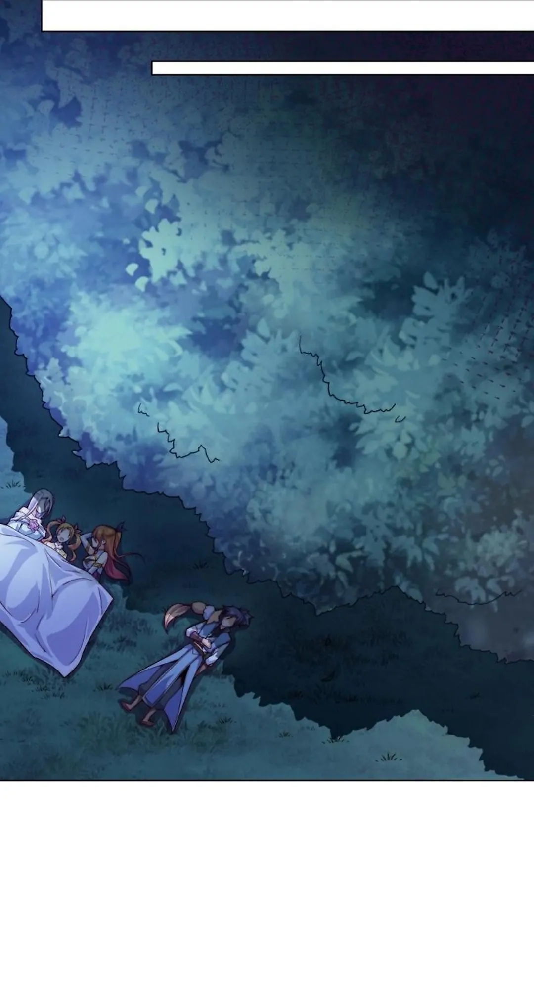 Retiring As The World’s Strongest Demon Chapter 51 - page 8