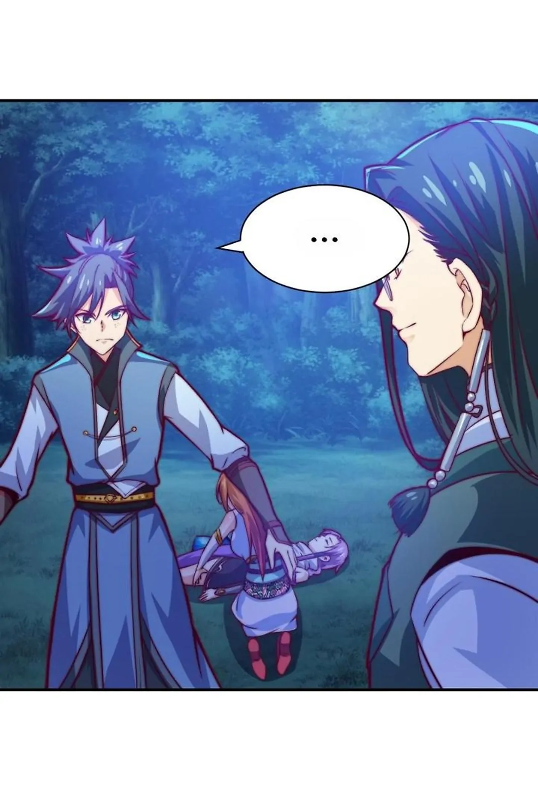 Retiring As The World’s Strongest Demon Chapter 51 - page 89