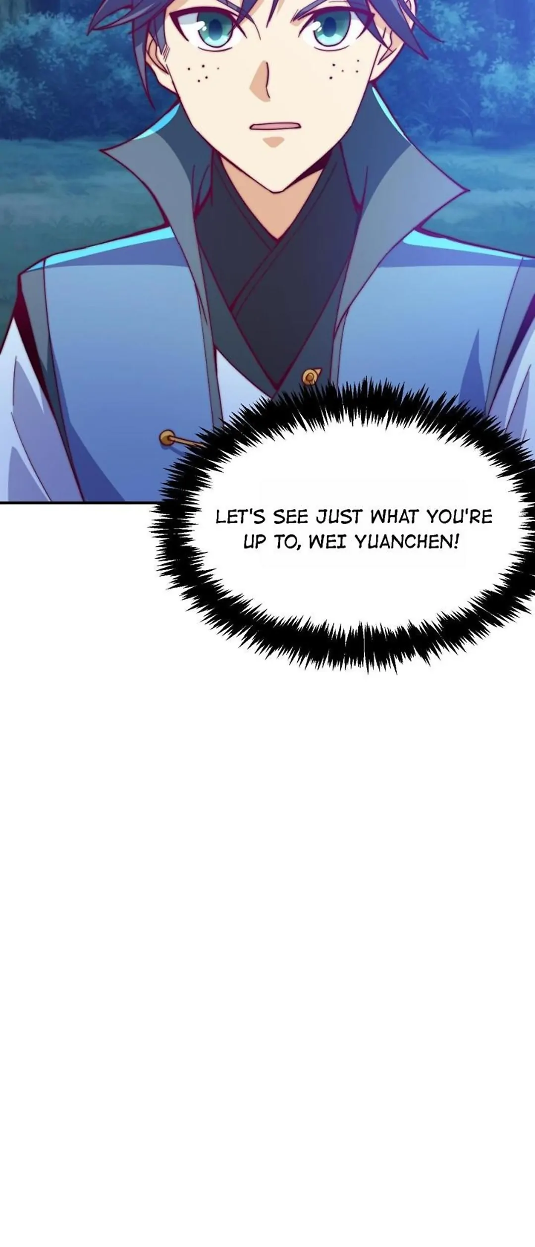 Retiring As The World’s Strongest Demon Chapter 51 - page 95