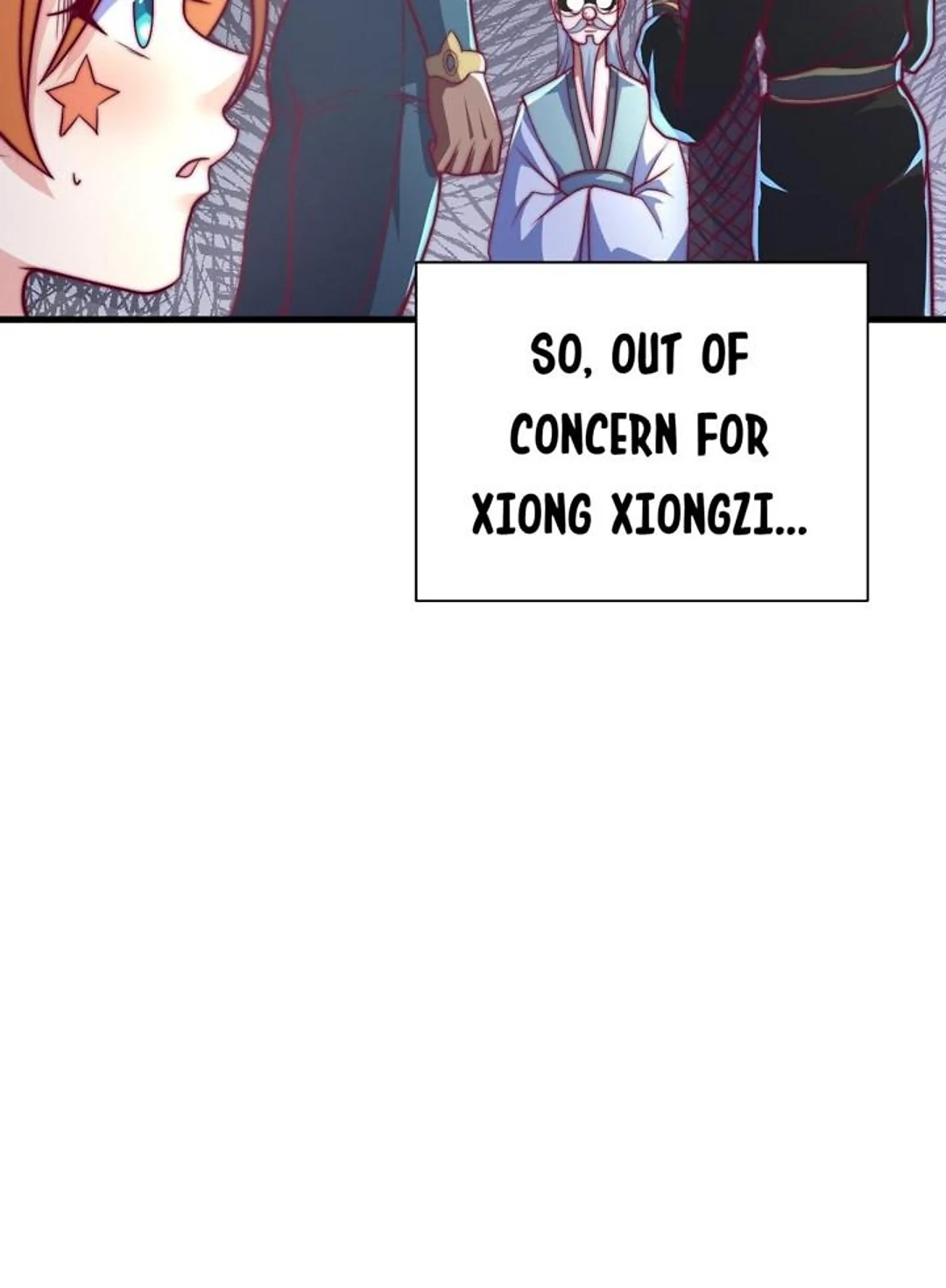 Retiring As The World’s Strongest Demon Chapter 43 - page 38