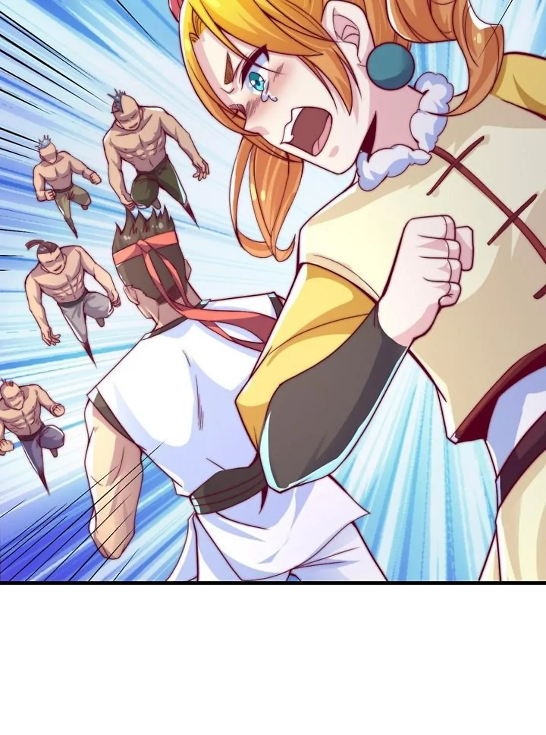 Retiring As The World’s Strongest Demon Chapter 43 - page 49