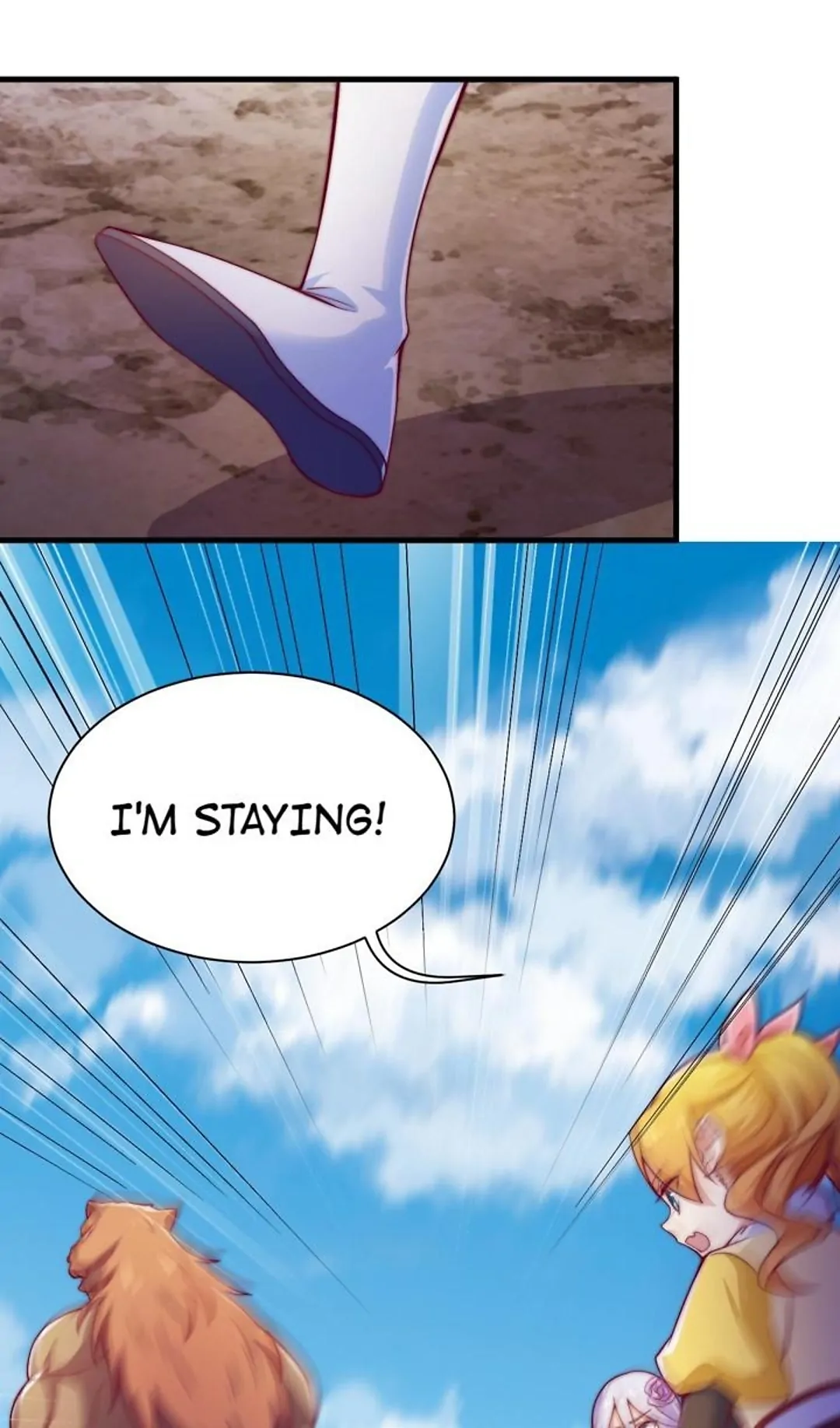 Retiring As The World’s Strongest Demon Chapter 43 - page 77