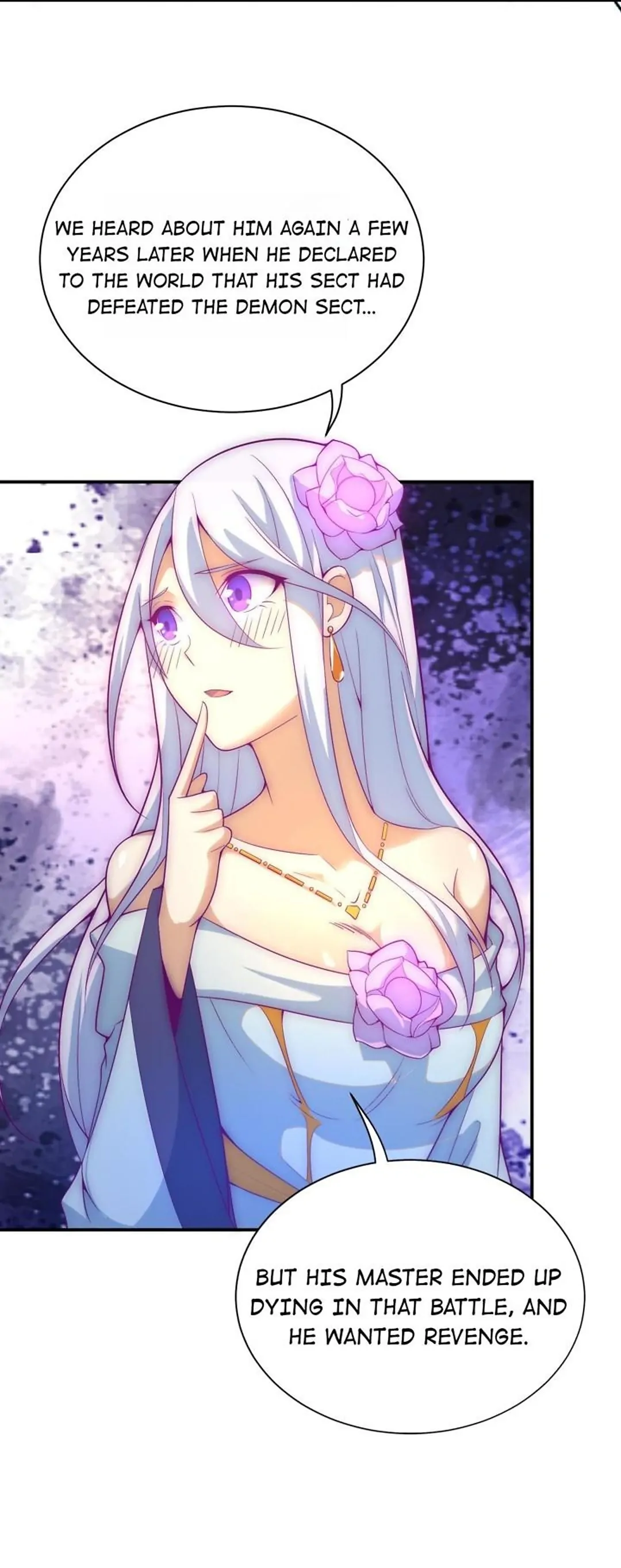 Retiring As The World’s Strongest Demon Chapter 52 - page 13