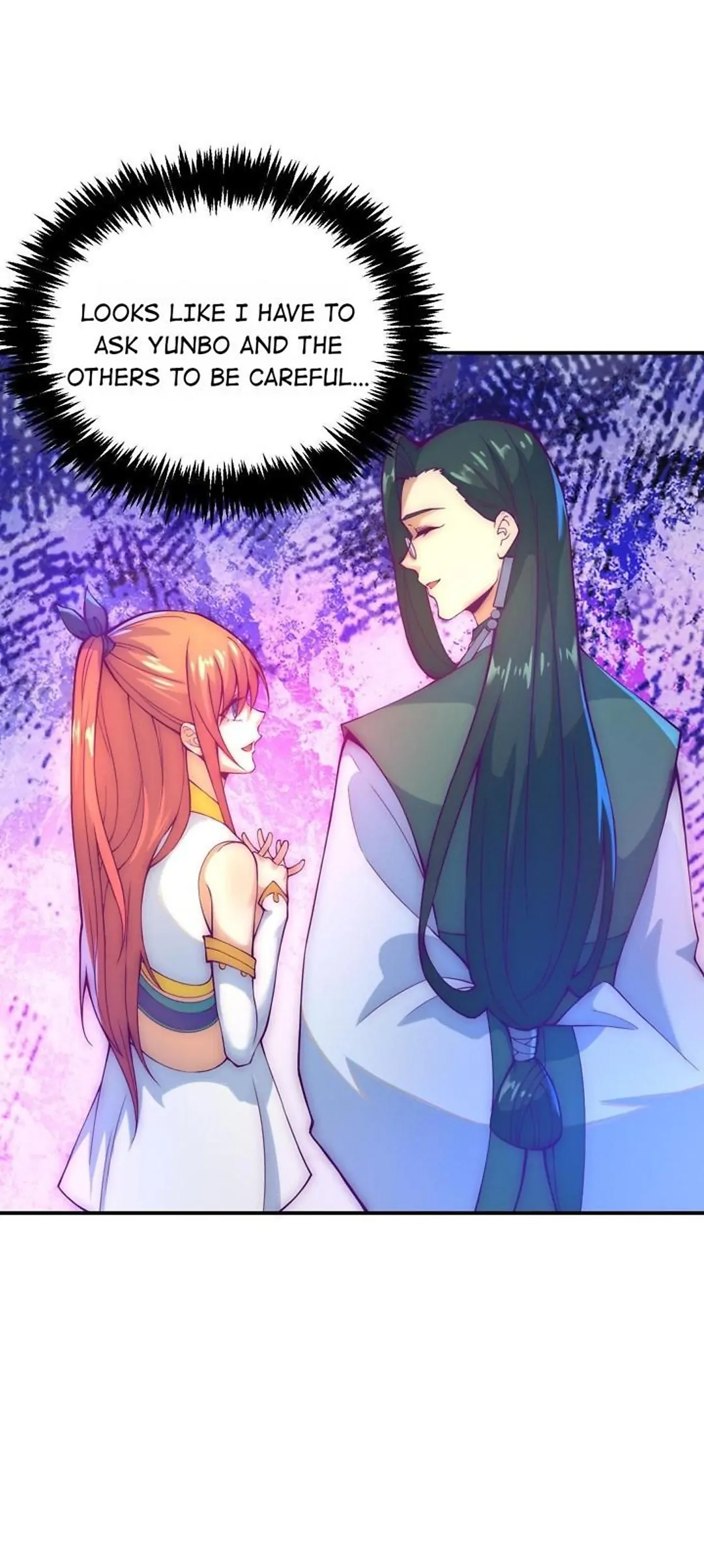 Retiring As The World’s Strongest Demon Chapter 52 - page 15