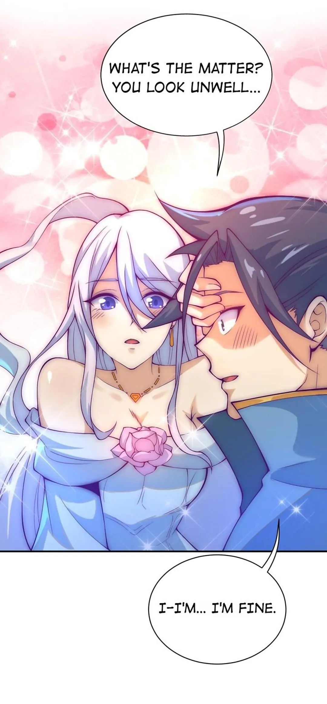 Retiring As The World’s Strongest Demon Chapter 52 - page 17