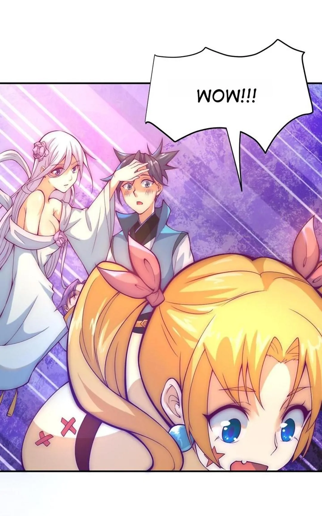 Retiring As The World’s Strongest Demon Chapter 52 - page 18