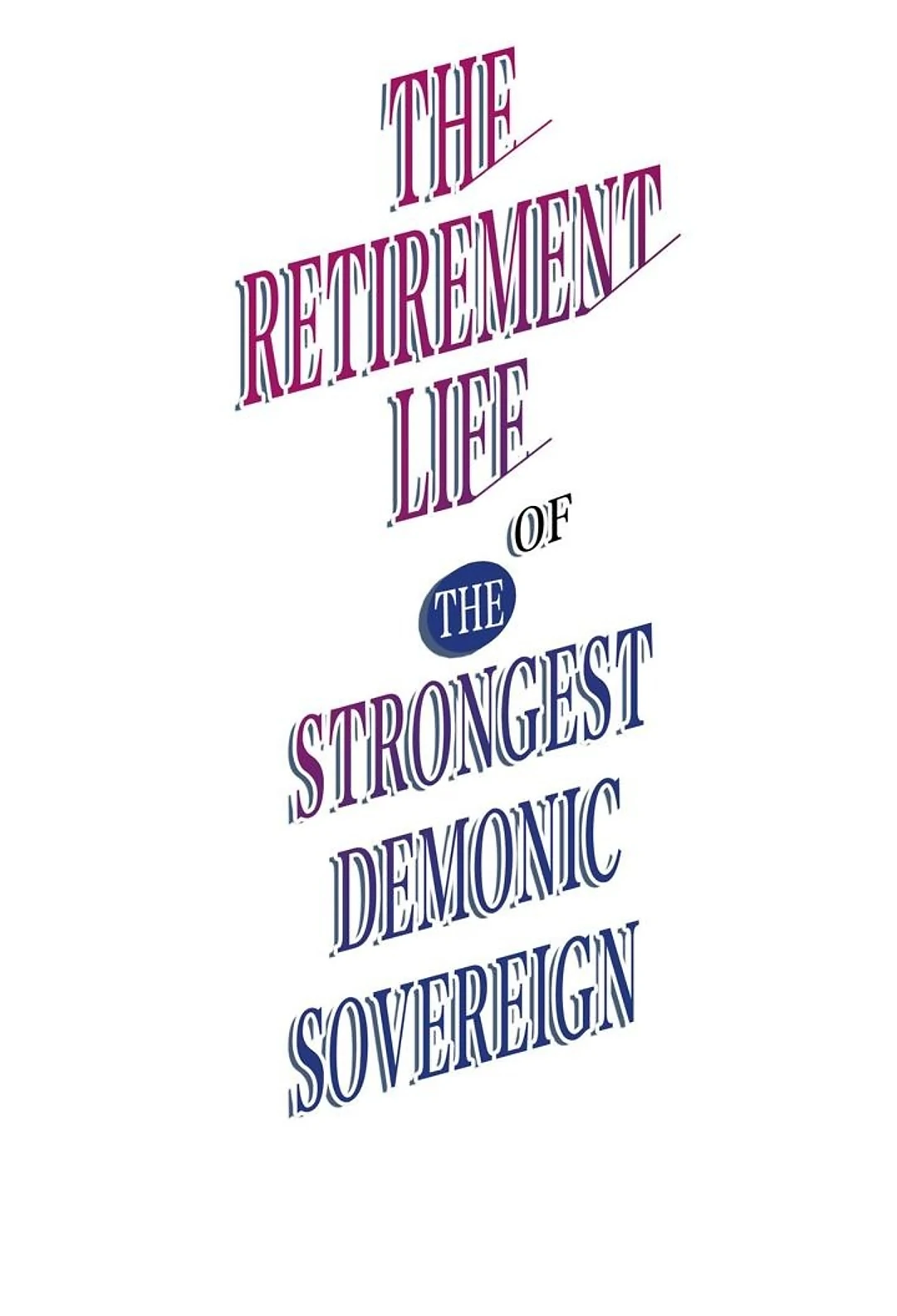 Retiring As The World’s Strongest Demon Chapter 52 - page 2