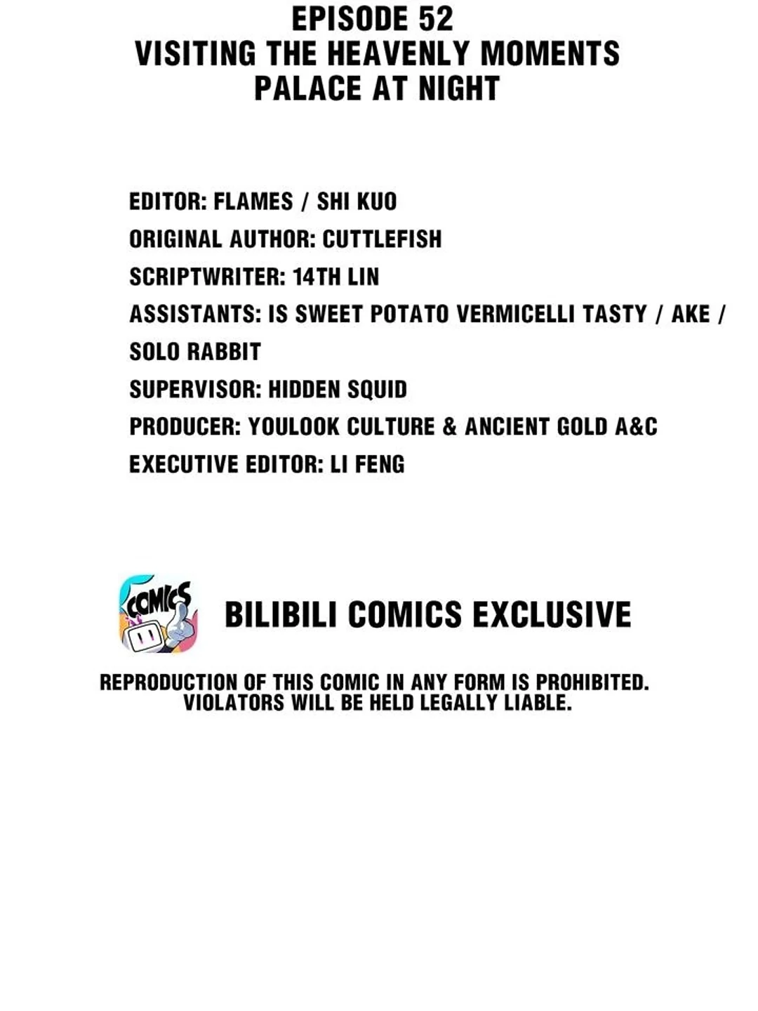 Retiring As The World’s Strongest Demon Chapter 52 - page 3