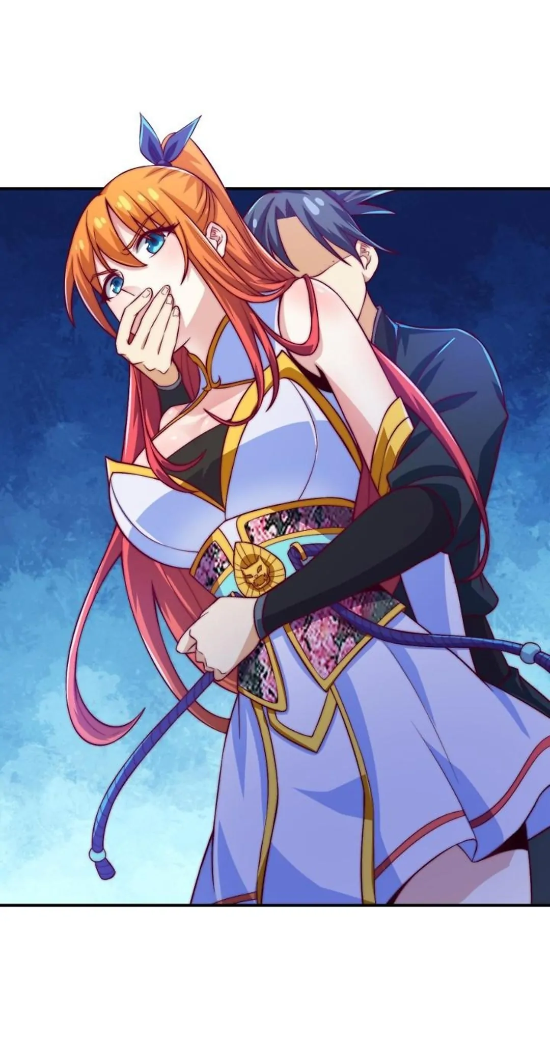 Retiring As The World’s Strongest Demon Chapter 52 - page 45