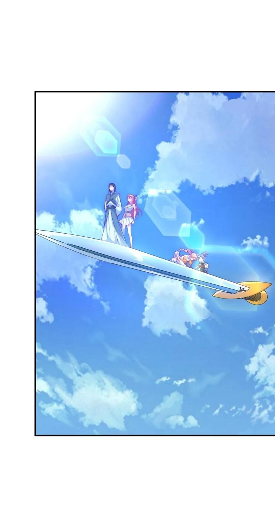 Retiring As The World’s Strongest Demon Chapter 52 - page 4