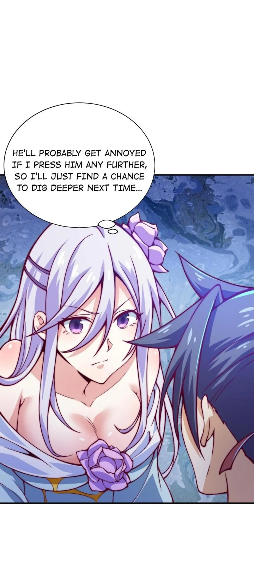 Retiring As The World’s Strongest Demon Chapter 52 - page 56