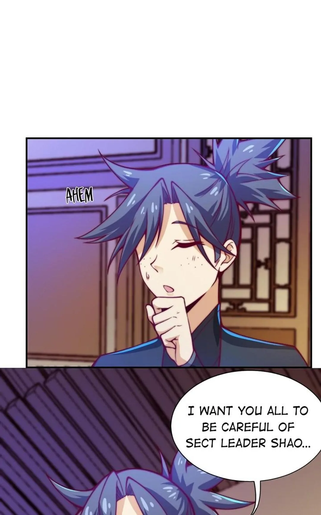 Retiring As The World’s Strongest Demon Chapter 52 - page 58