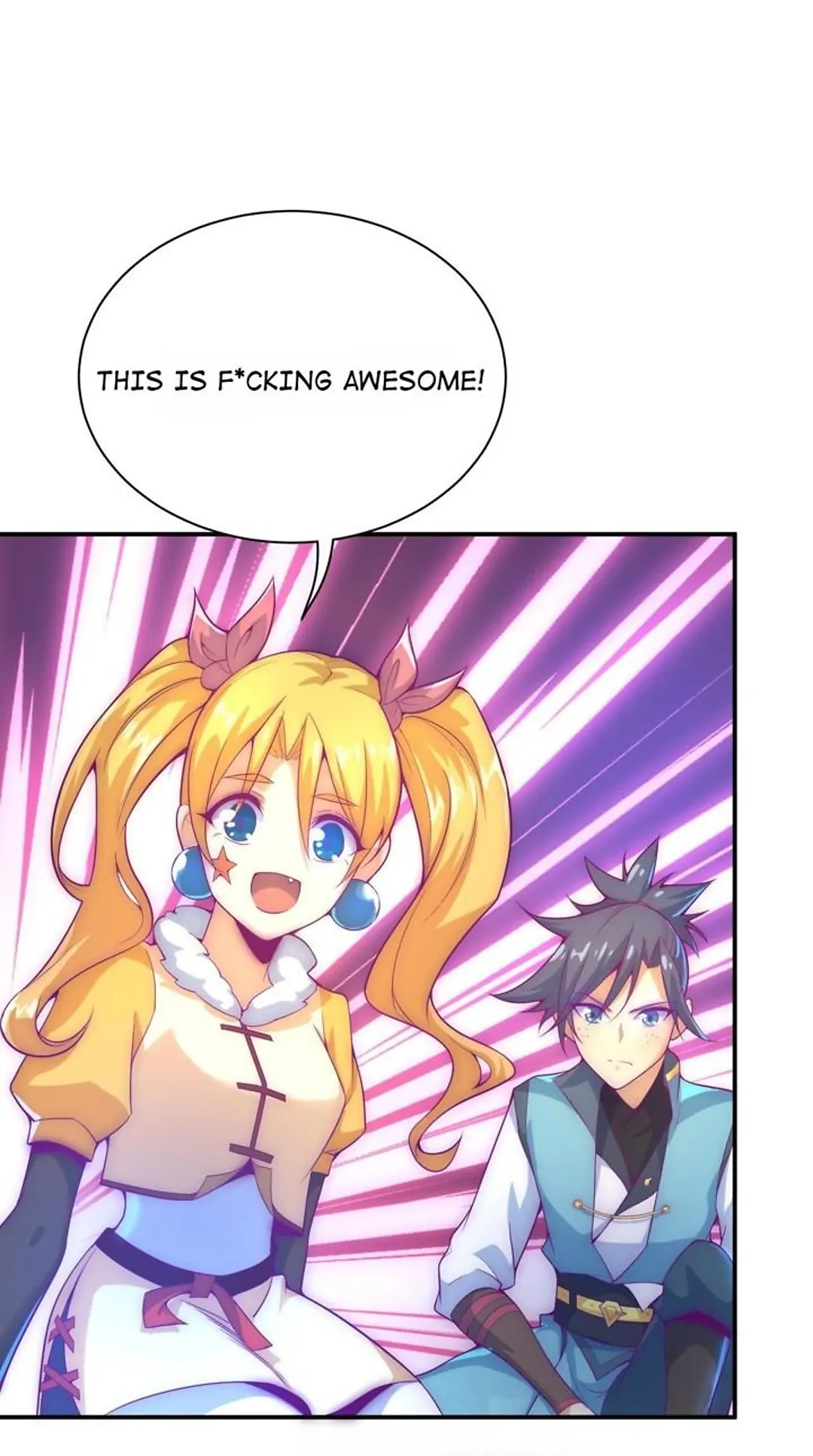 Retiring As The World’s Strongest Demon Chapter 52 - page 5