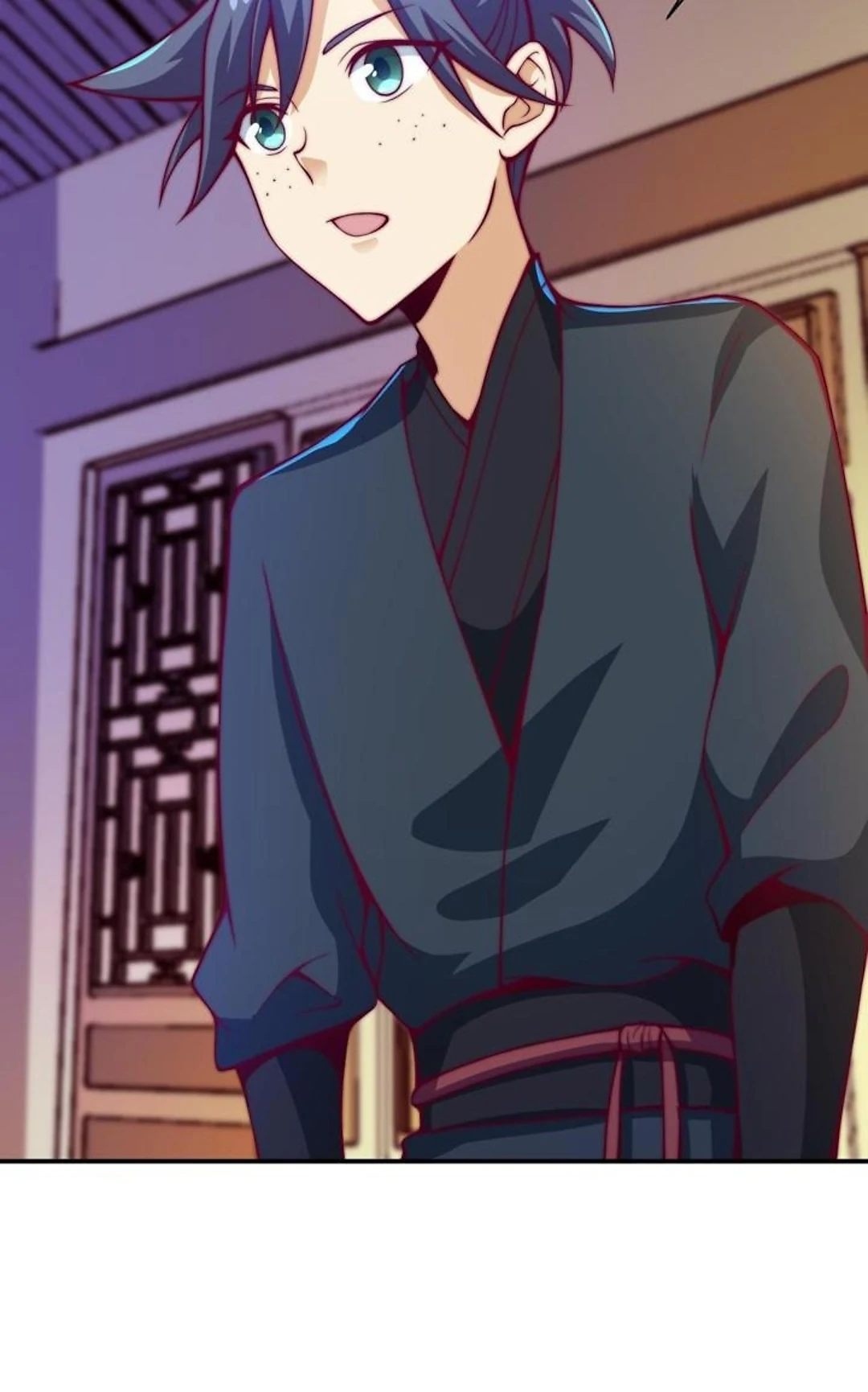 Retiring As The World’s Strongest Demon Chapter 52 - page 59