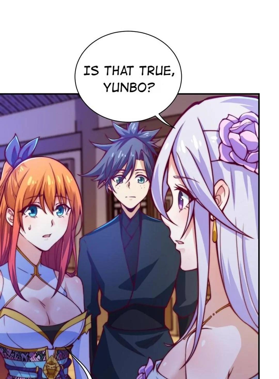 Retiring As The World’s Strongest Demon Chapter 52 - page 63