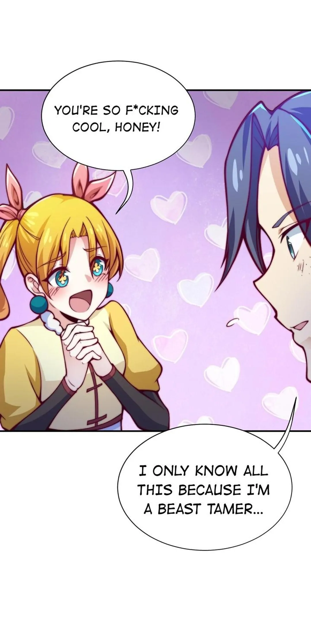 Retiring As The World’s Strongest Demon Chapter 52 - page 65