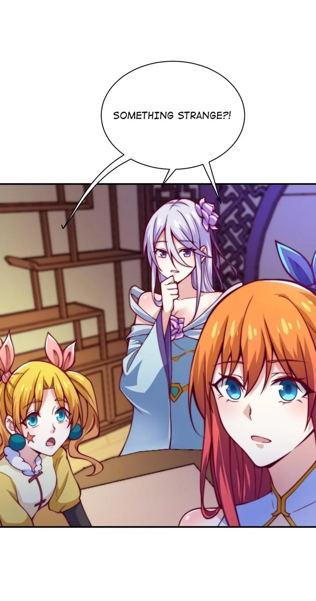 Retiring As The World’s Strongest Demon Chapter 52 - page 67