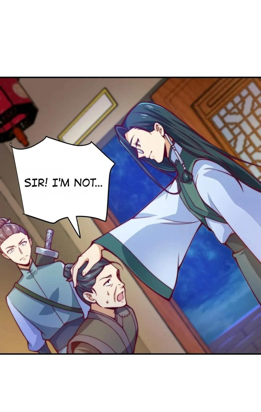 Retiring As The World’s Strongest Demon Chapter 52 - page 73