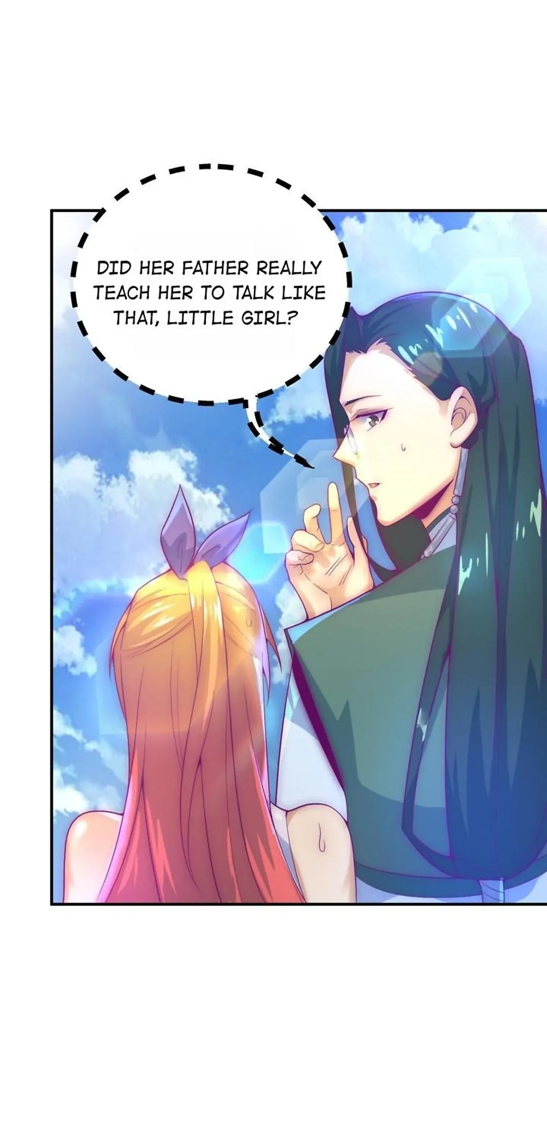 Retiring As The World’s Strongest Demon Chapter 52 - page 8