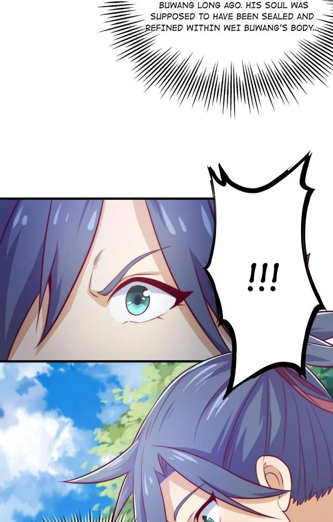 Retiring As The World’s Strongest Demon Chapter 44 - page 10