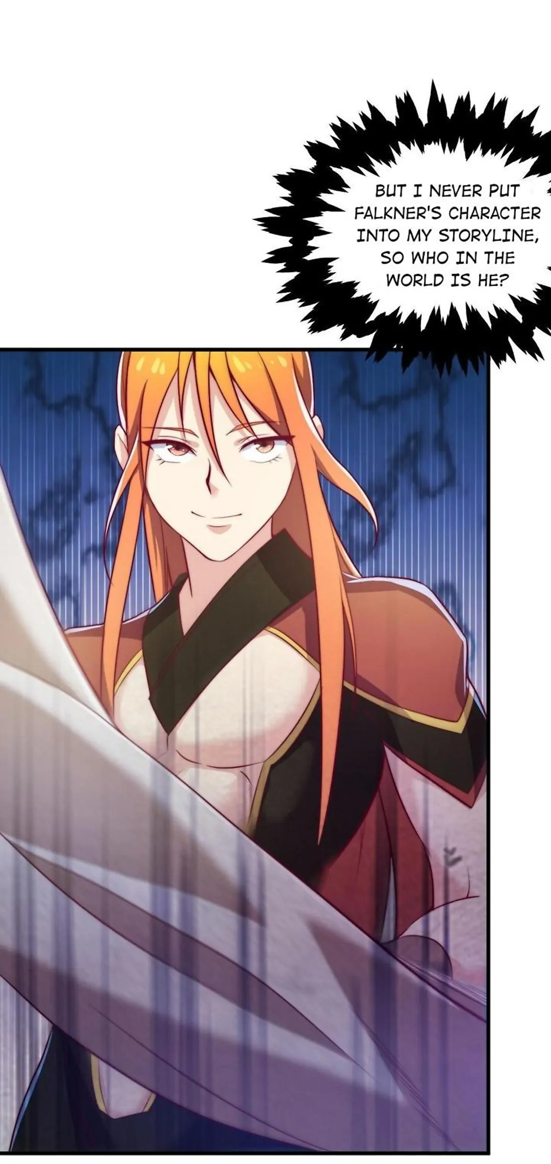 Retiring As The World’s Strongest Demon Chapter 44 - page 12