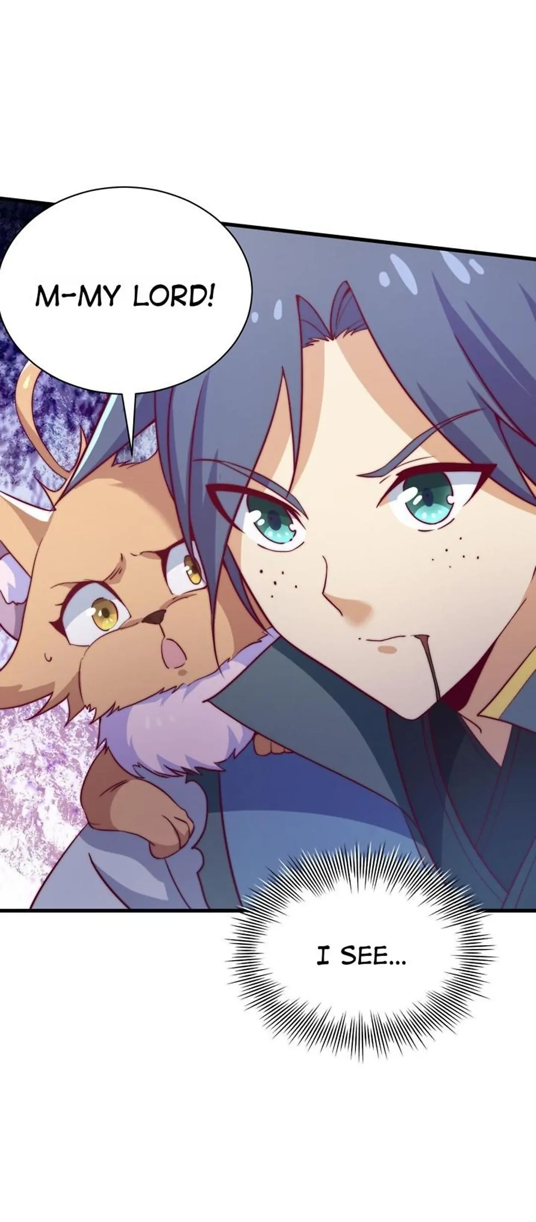 Retiring As The World’s Strongest Demon Chapter 44 - page 18