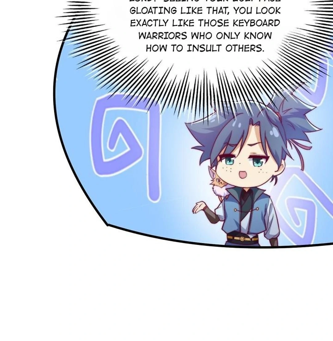 Retiring As The World’s Strongest Demon Chapter 44 - page 21