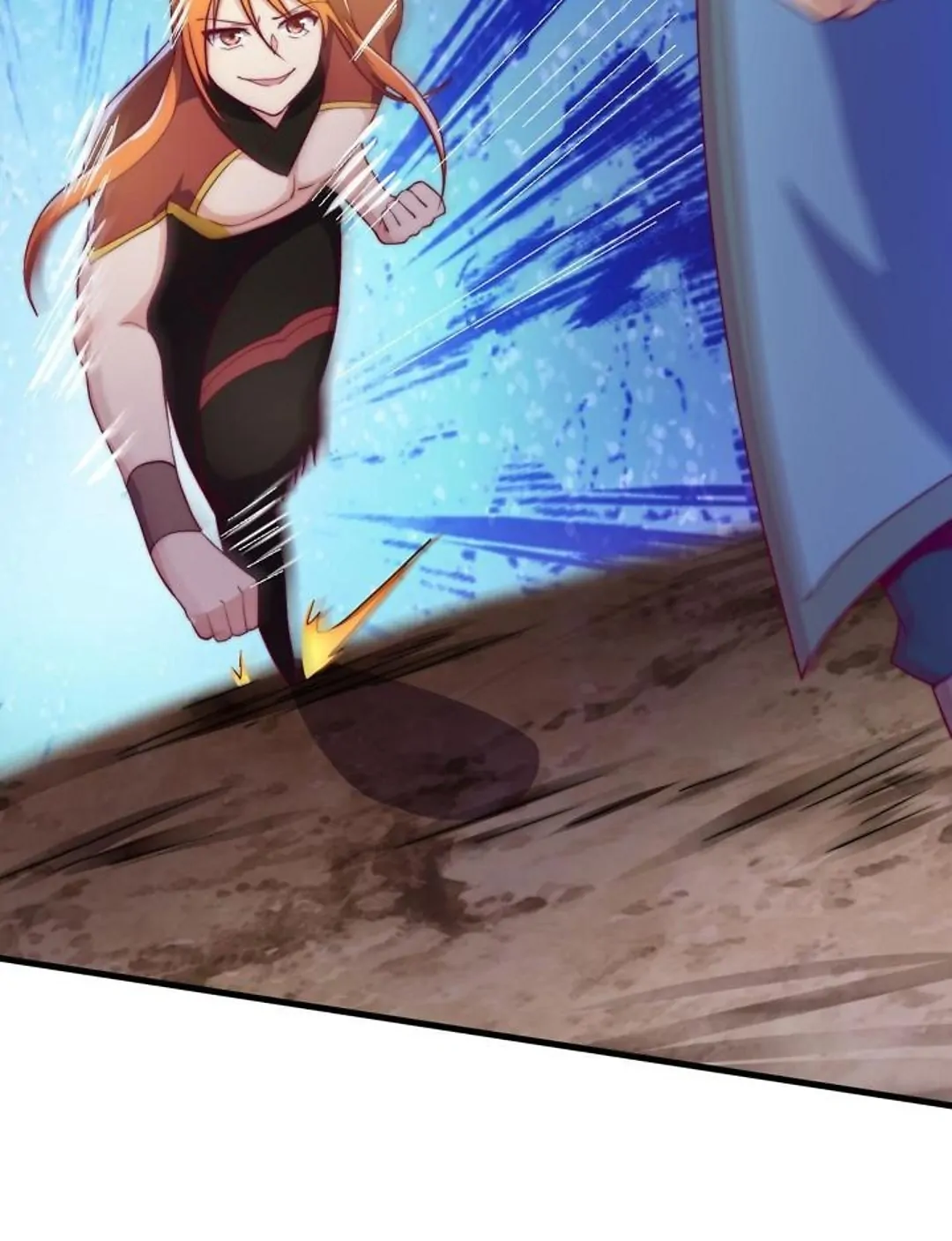 Retiring As The World’s Strongest Demon Chapter 44 - page 23