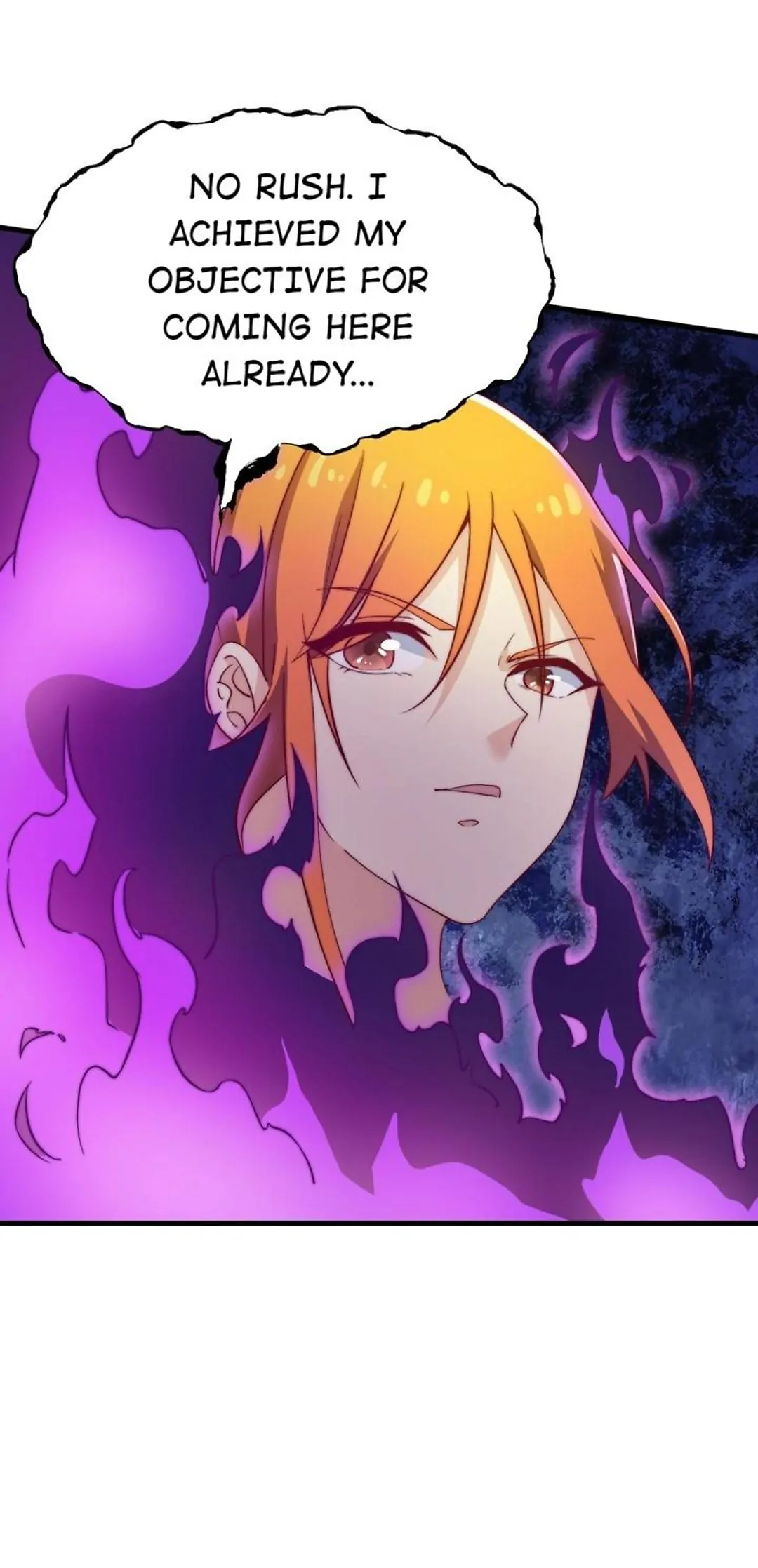 Retiring As The World’s Strongest Demon Chapter 44 - page 24