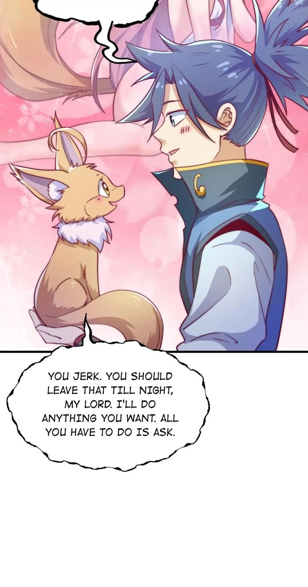 Retiring As The World’s Strongest Demon Chapter 44 - page 28