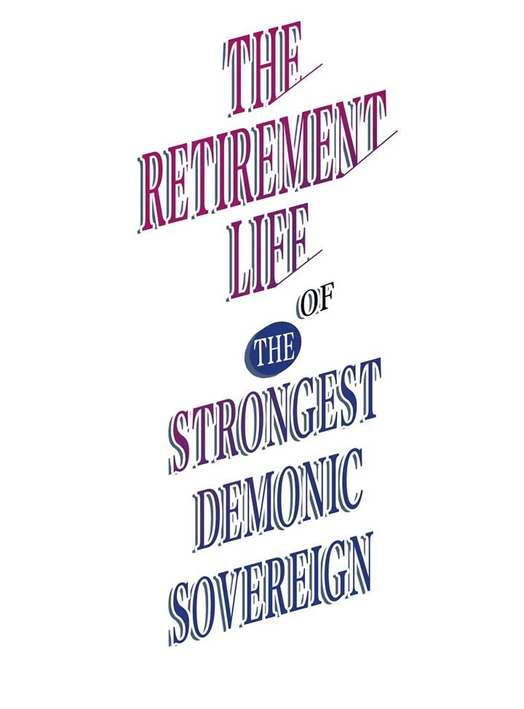 Retiring As The World’s Strongest Demon Chapter 44 - page 2