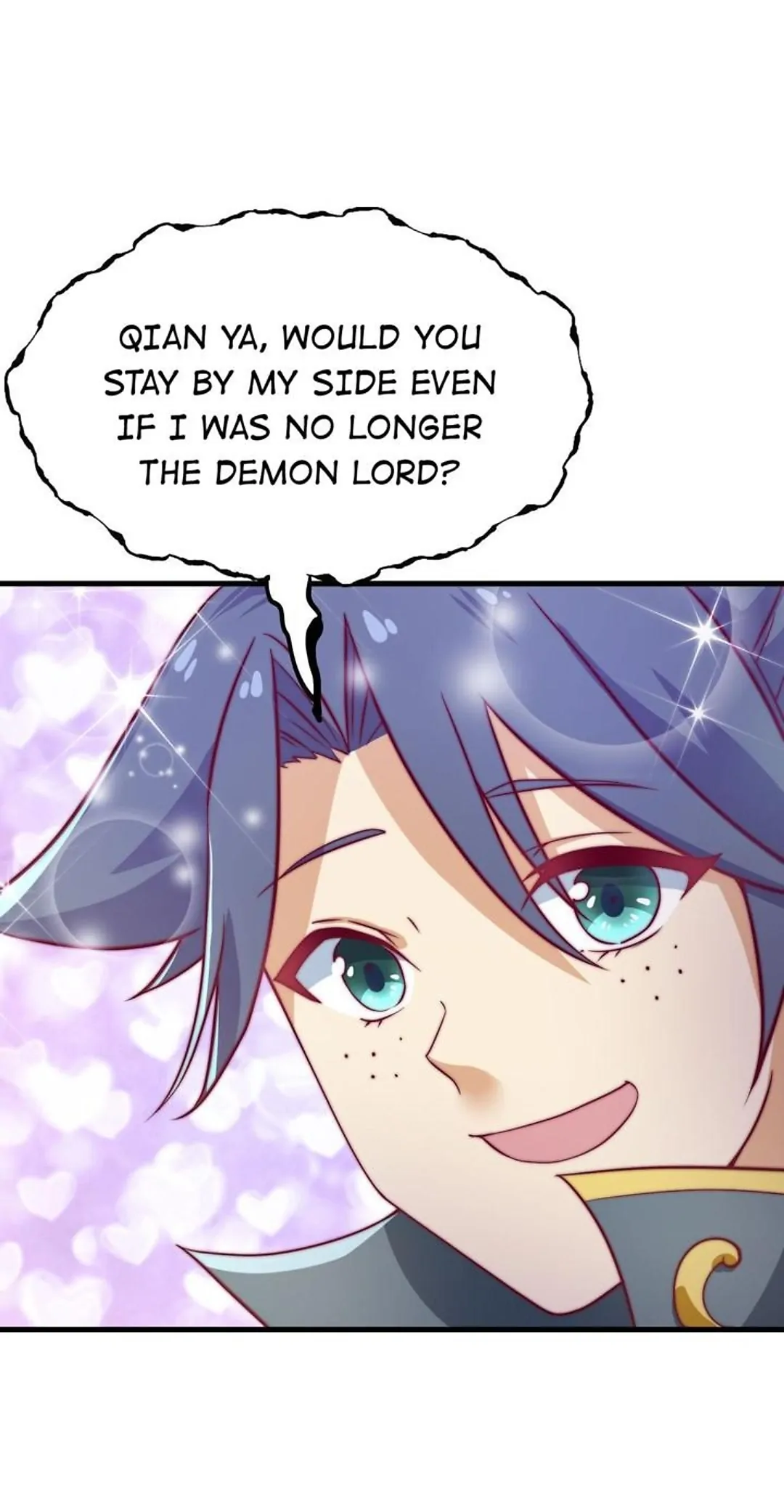 Retiring As The World’s Strongest Demon Chapter 44 - page 30