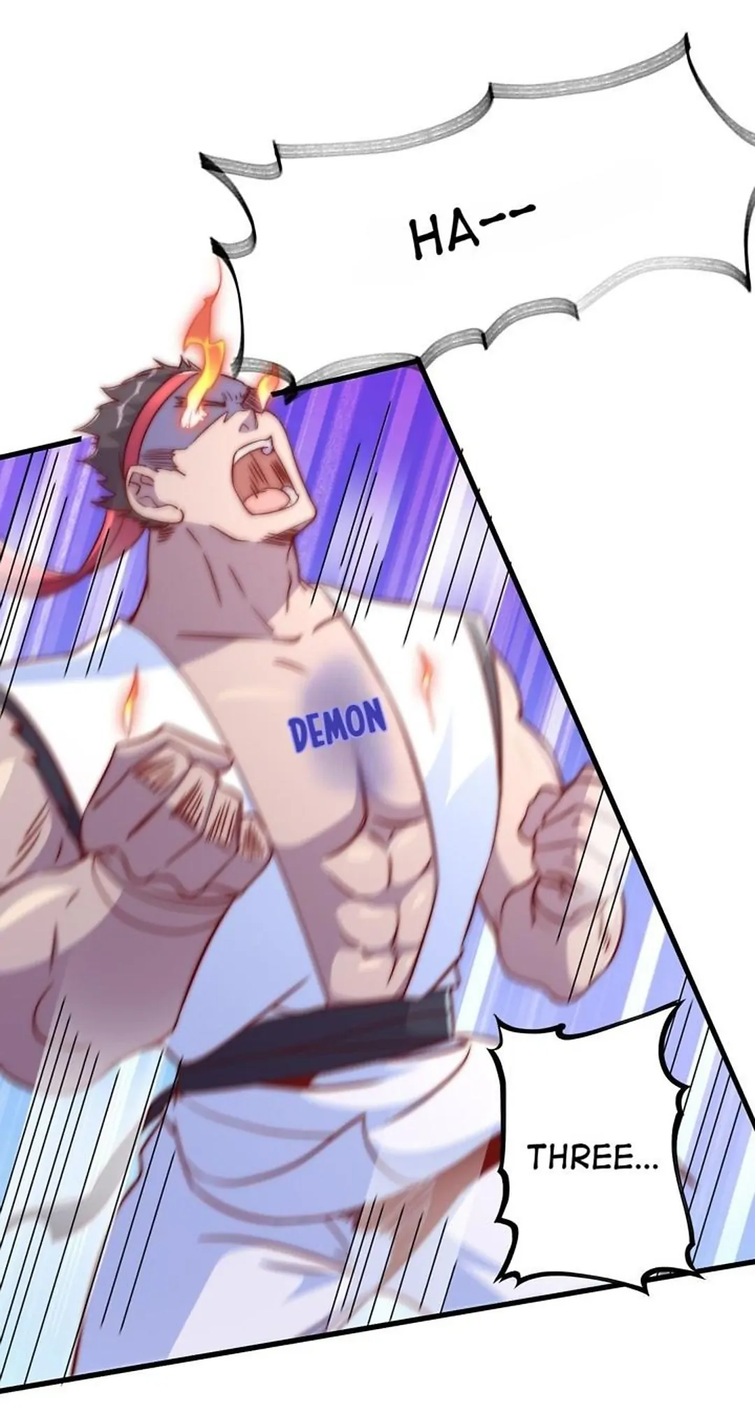 Retiring As The World’s Strongest Demon Chapter 44 - page 36