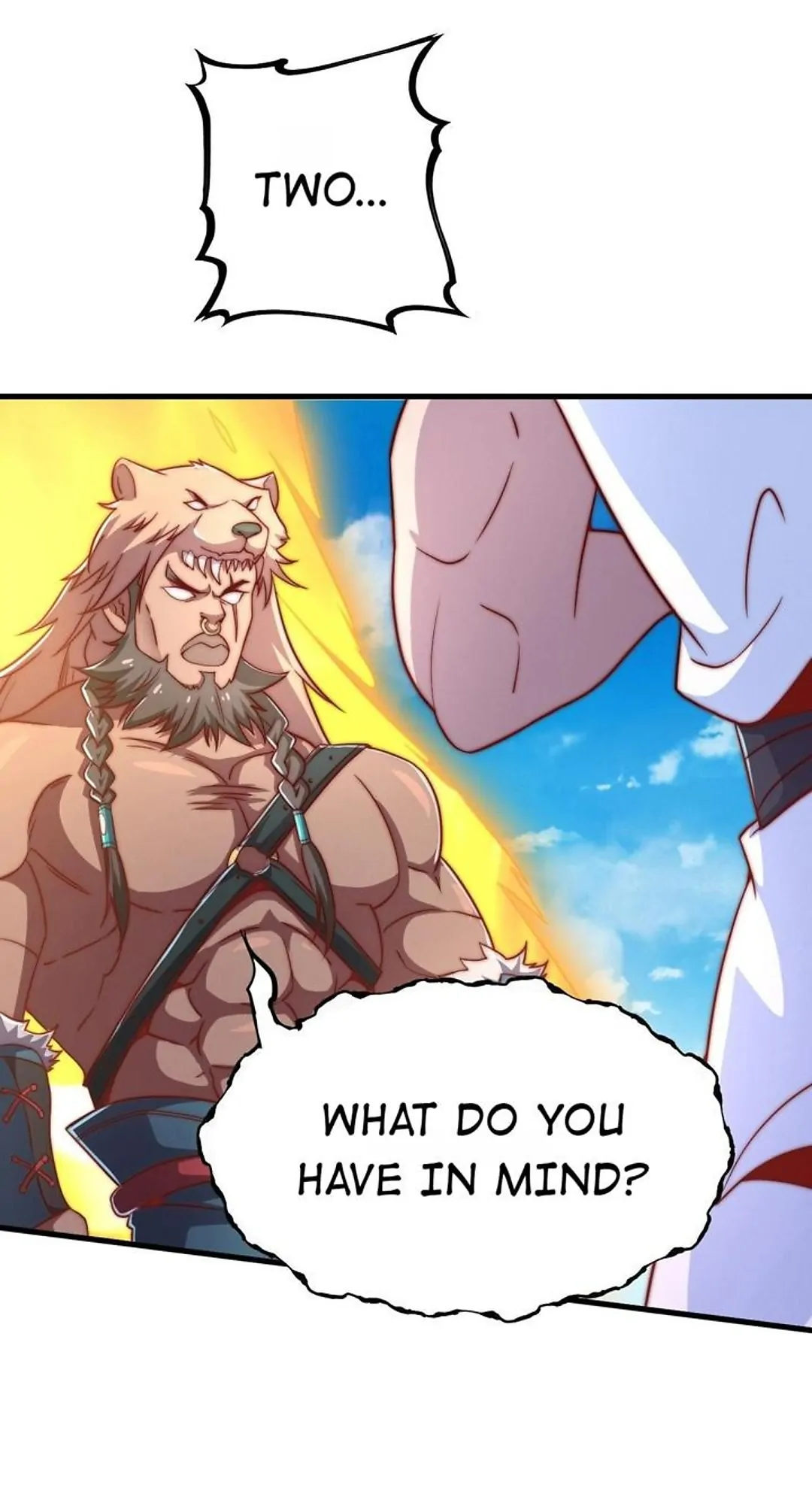 Retiring As The World’s Strongest Demon Chapter 44 - page 38