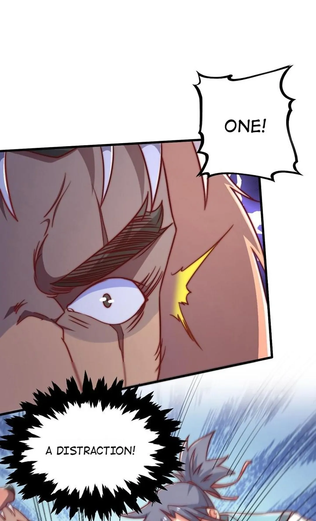 Retiring As The World’s Strongest Demon Chapter 44 - page 39