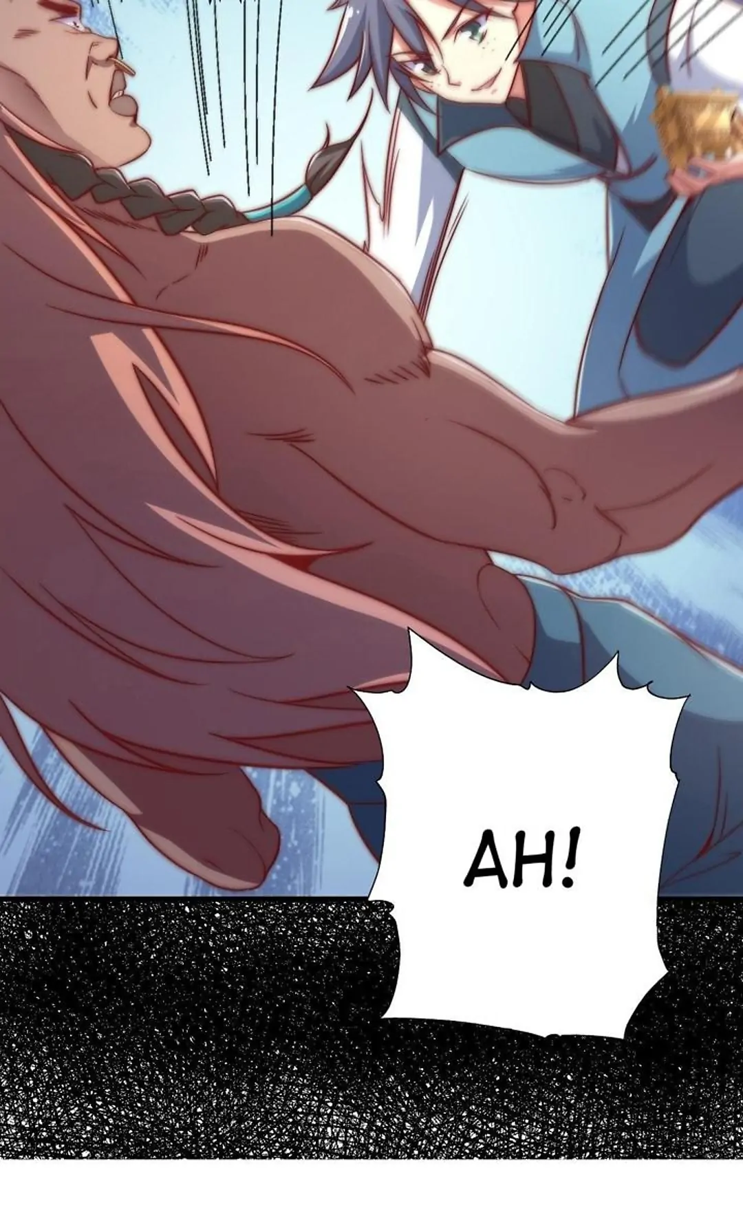 Retiring As The World’s Strongest Demon Chapter 44 - page 40