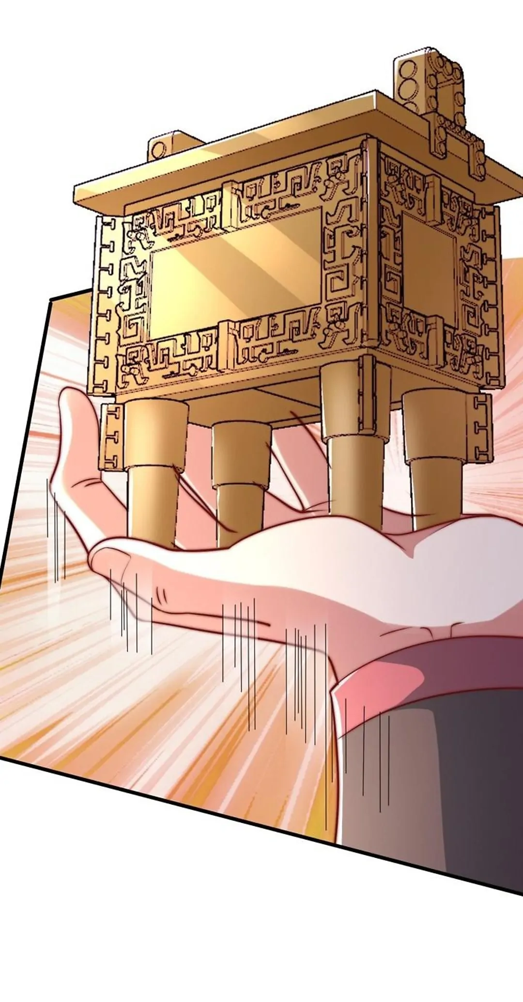 Retiring As The World’s Strongest Demon Chapter 44 - page 41